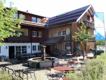 Foto: Thalkirchdorfer Dorfhaus